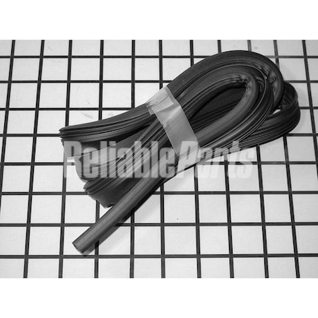 Samsung DD62-00043A Samsung Dishwasher Gasket Seal DD62-00043A